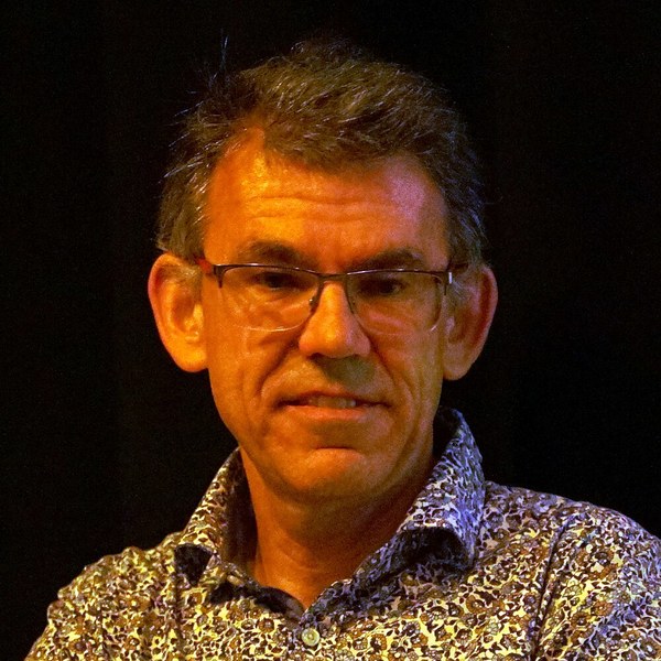 Alessandro Morbidelli
