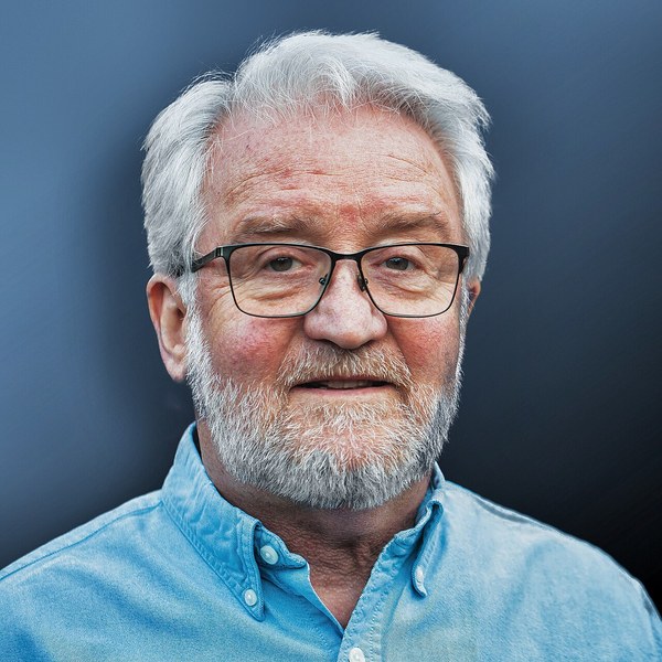 Andrew C. Fabian