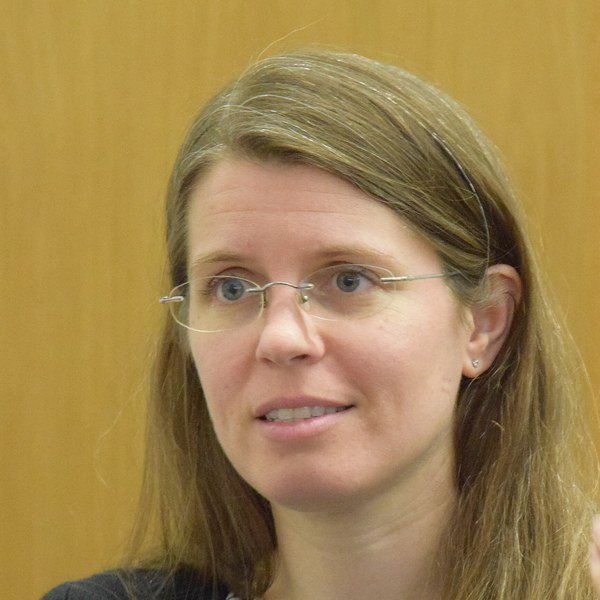 Anna Frebel