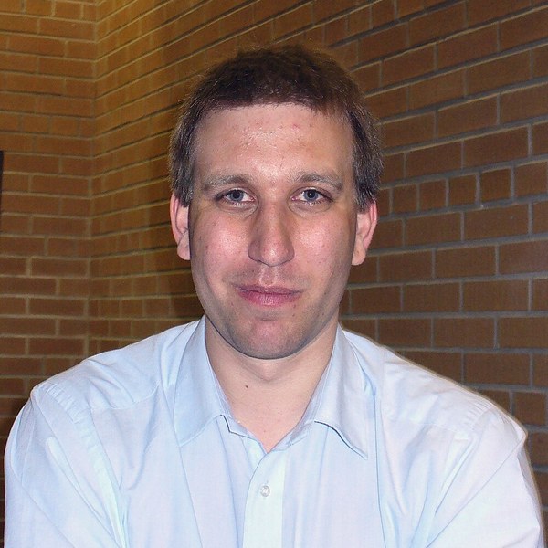Chris Lintott