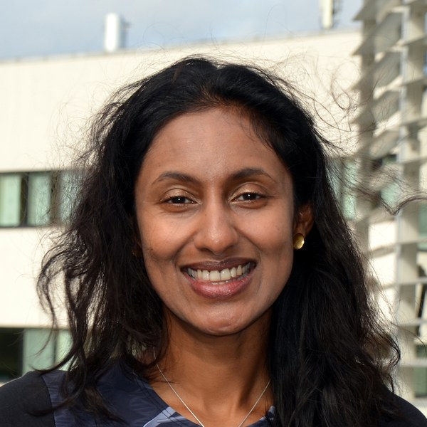 Hiranya V. Peiris