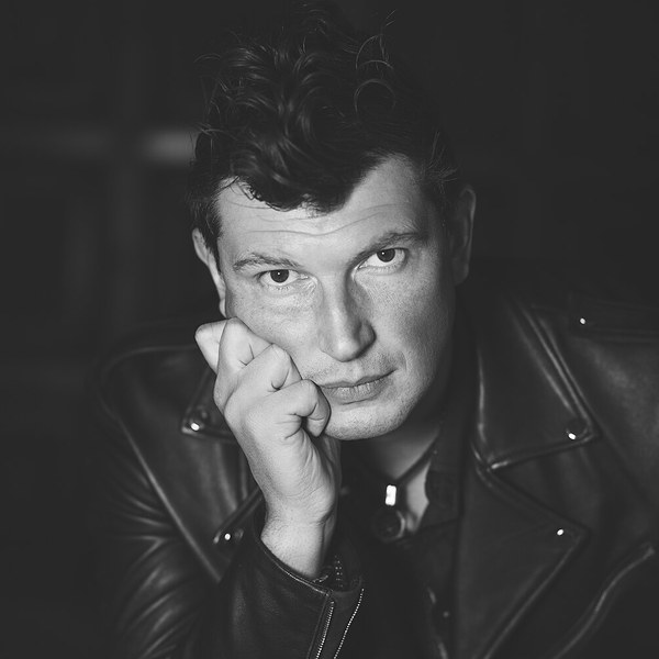 Konstantin Batygin