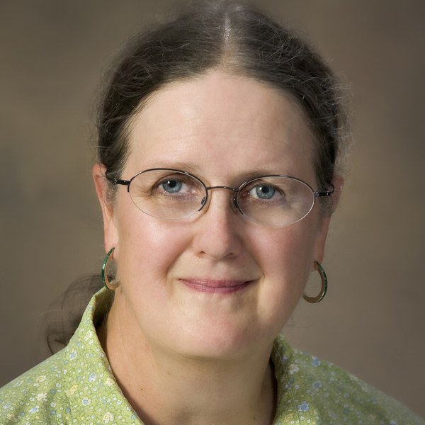 Marcia J. Rieke